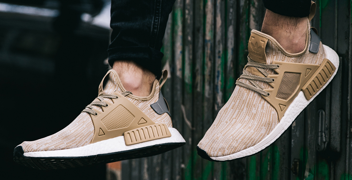 adidas nmd xr1 homme 2017