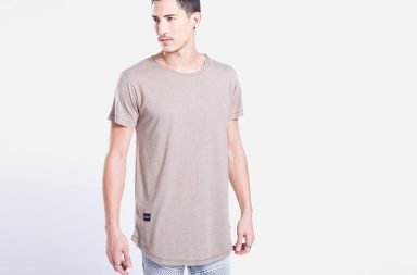 T-shirt_long