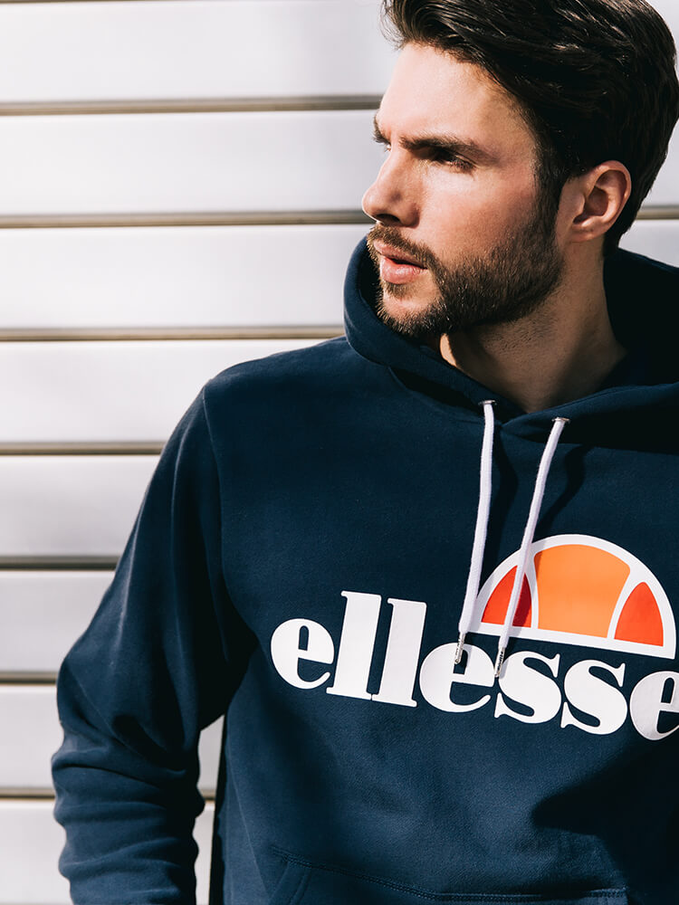 Ellesse-Logo-Sweat