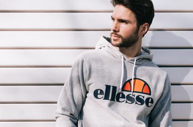 Ellesse_sweat_gris