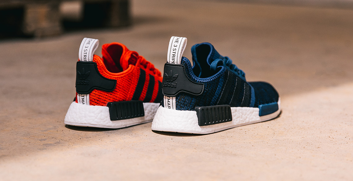 adidas nmd xr1 enfant 2017