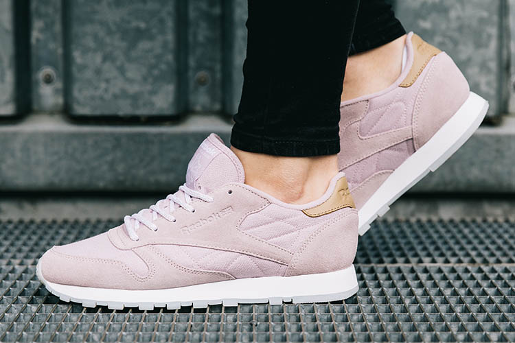 Reebok Sea Worn Pack rose