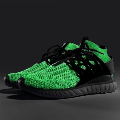 adidas tubular nova glow in the dark