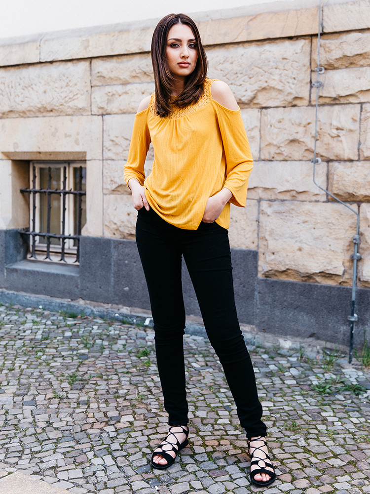 couleur-tendance-jaune