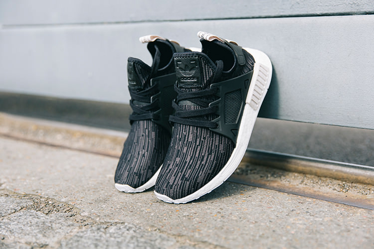 Adidas-NMD-noir