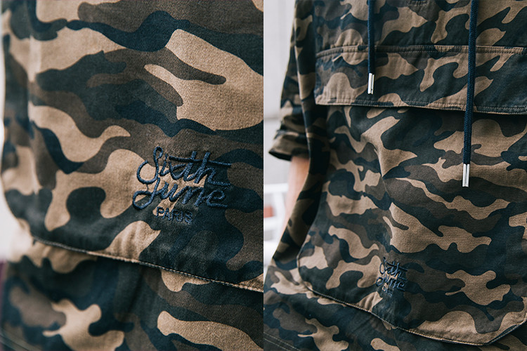 Details-veste-camouflage-sixth-june