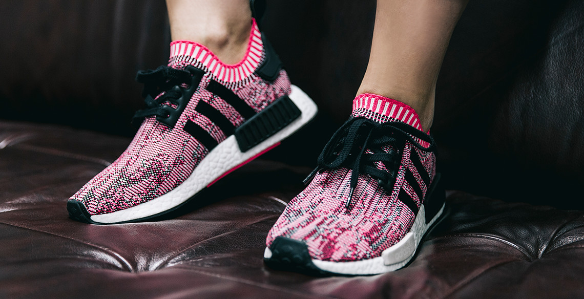 adidas rose primeknit