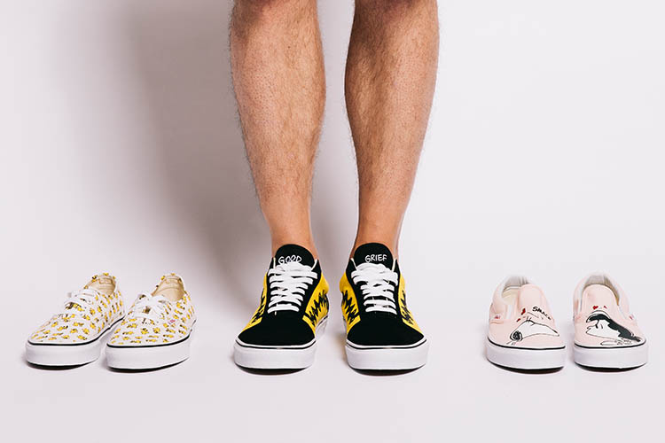 Collection-Vans-Peanuts