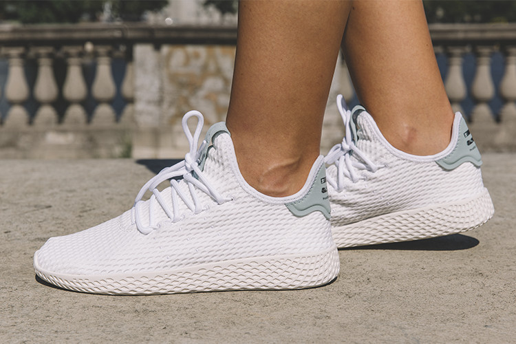 adidas hu pharrell williams femme