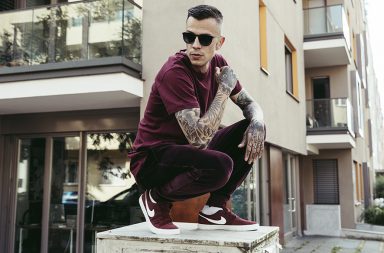 Ton-sur-ton-look