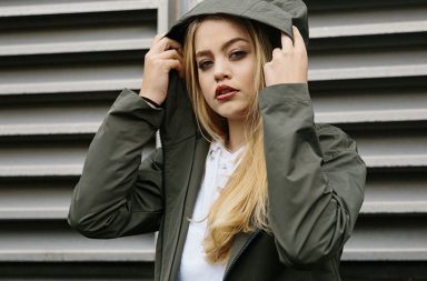 Veste-saison-parka-nike-femme-olive