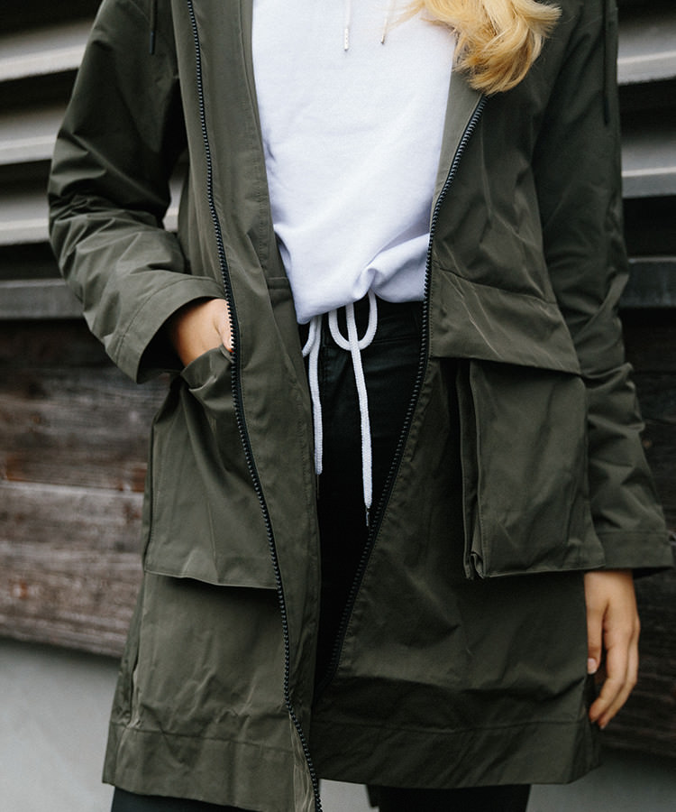 détails-parka-nike-olive