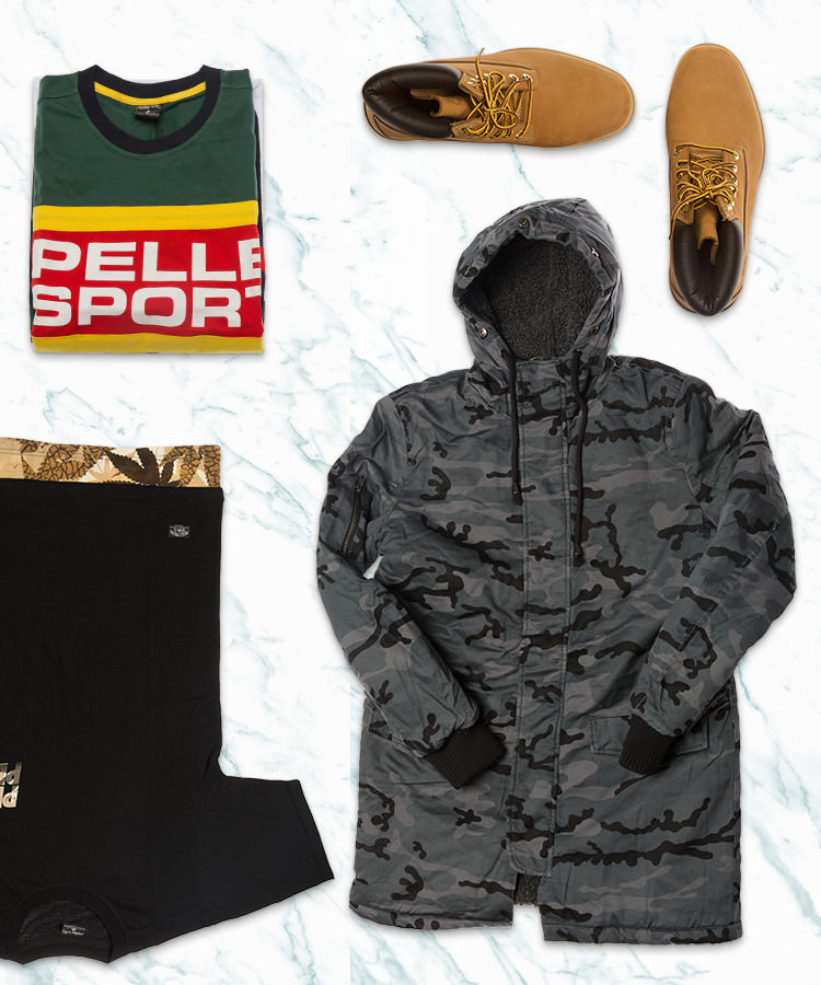 DefShop-Favoriten-homme-Camouflage