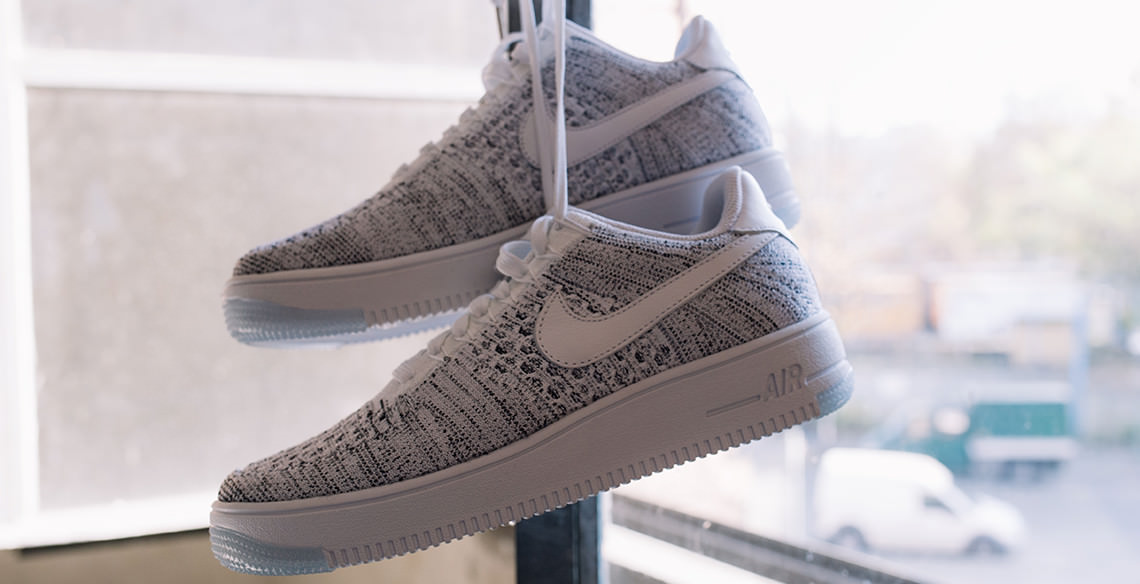 nike air force femme 2018