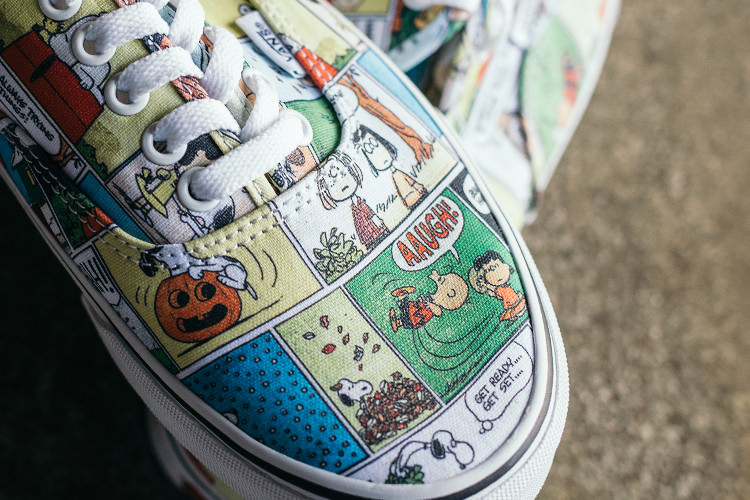 Vans-und-Peanuts-Authentic-couleur