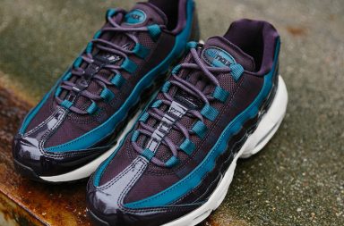 Dernière sortie Nike Air Max 95 Premium