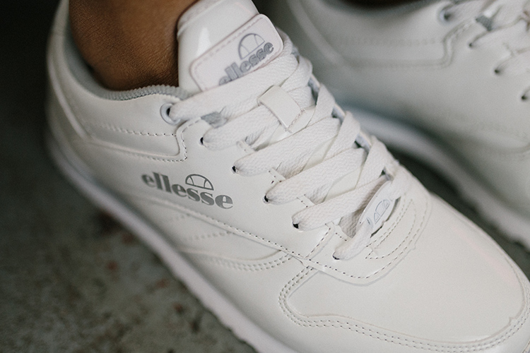 Sneaker-Heritage-City-Runner-blanc-lacage