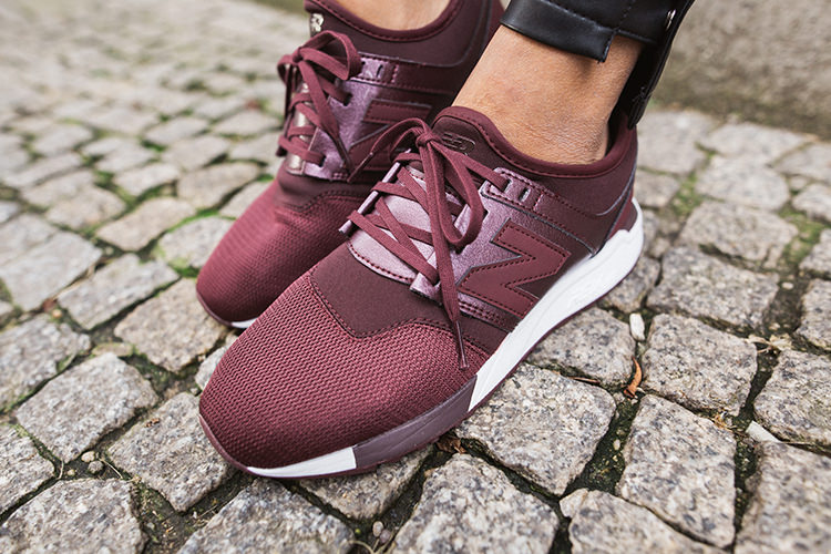 nb bordeaux femme