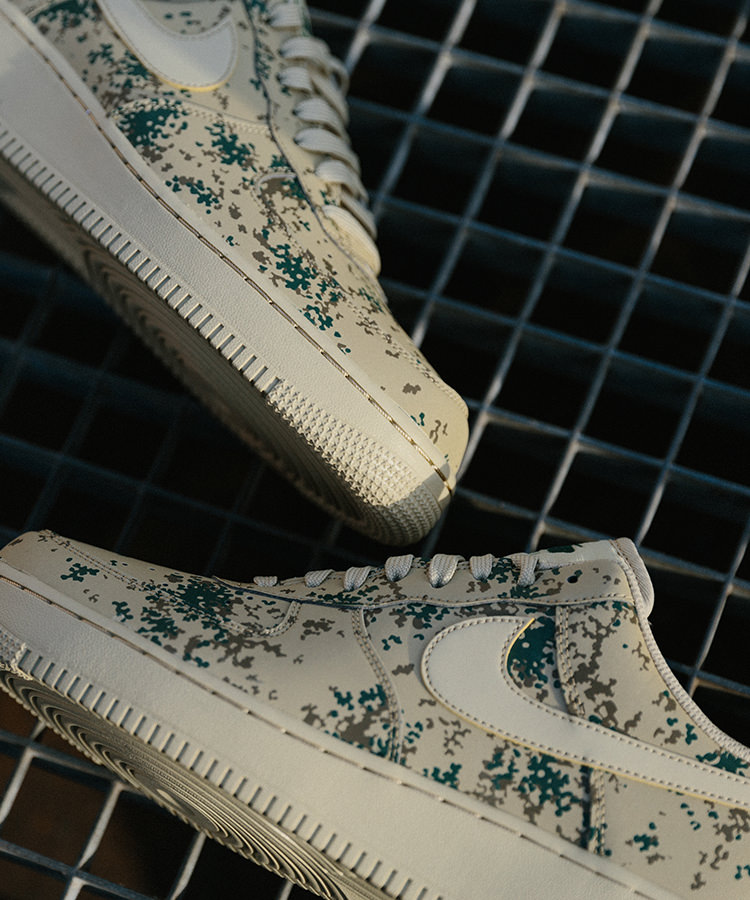 nike air force 1 07 lv8 country camo