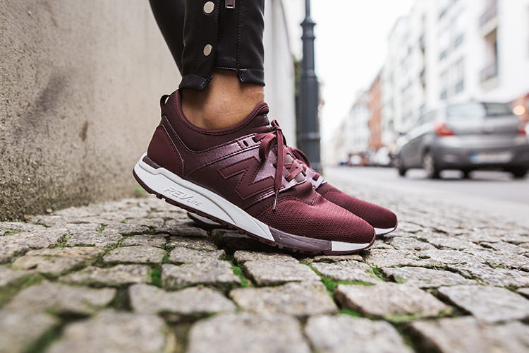 New-Balance-Baskets-Femme-WRL-247-HK-bordeaux