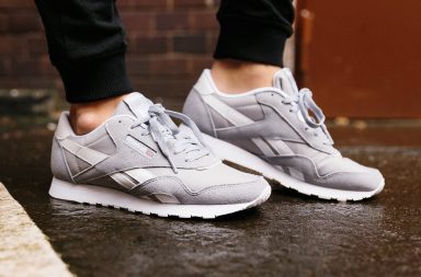 Reebok Classic Leather Shimmer