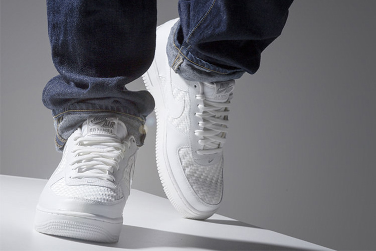 nike-air-force-blanches