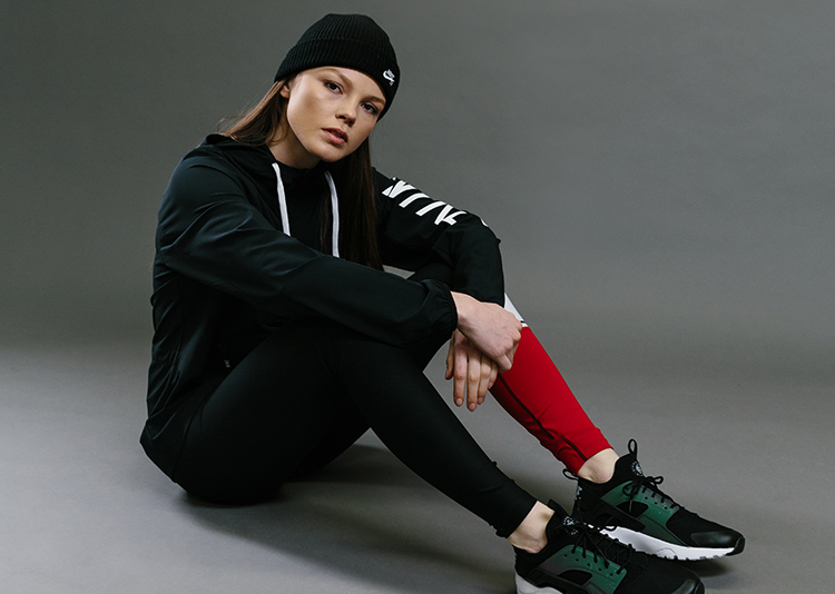 Veste de sport Nike Flex pour femme  DefShop France Blog