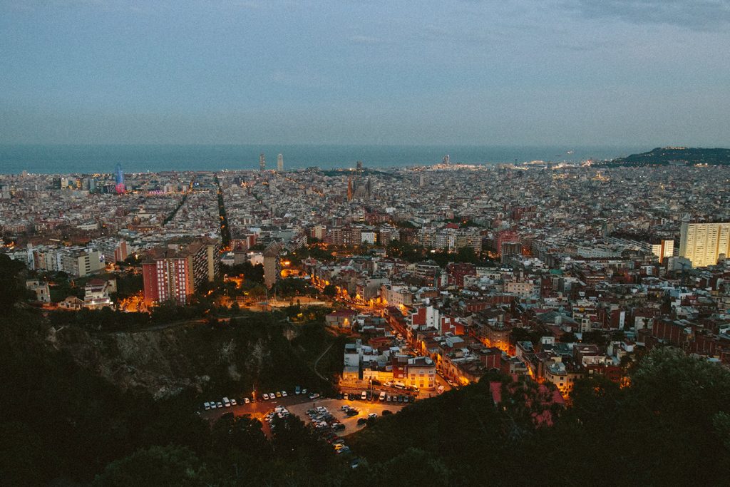 Barcelone_ville