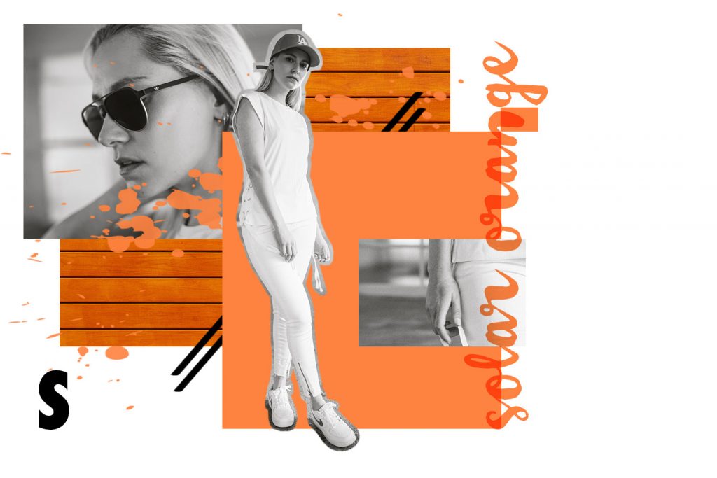 Couleur-tendance-Orange