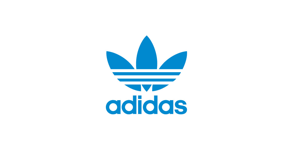 adidas la marque