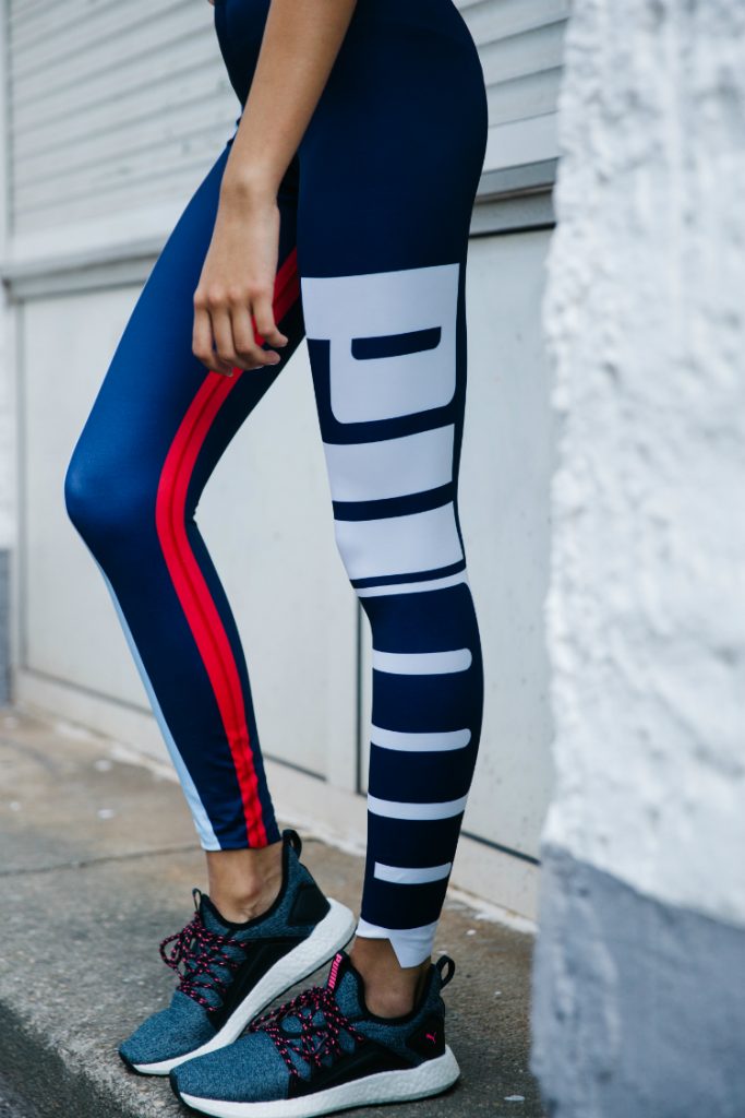 Legging_PUMA