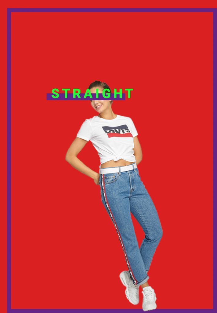jeans_straight