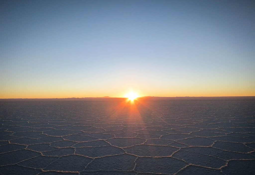 salt-lake-Bolivie