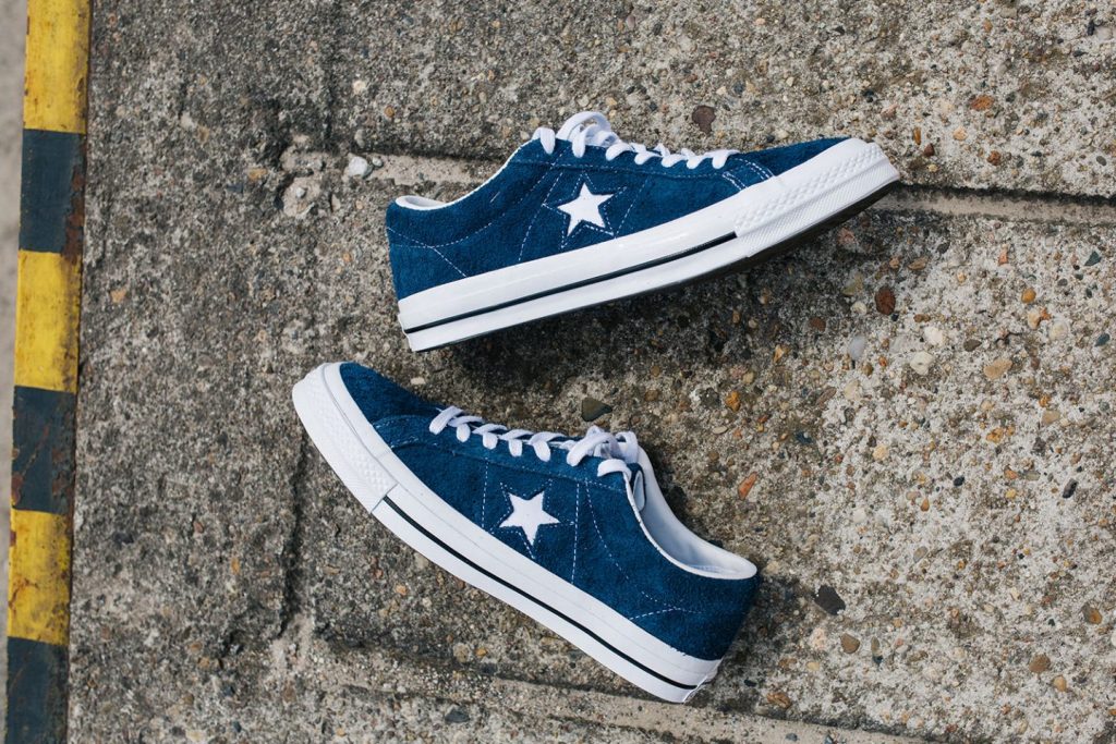 converse_one_star_bleu