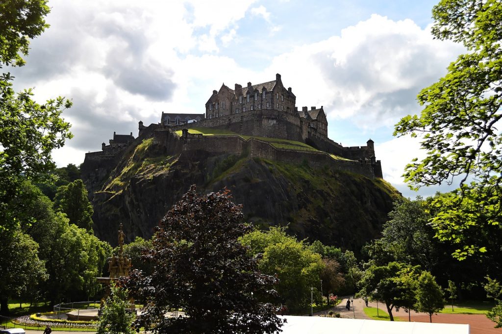 chateau_edinburgh_écosse