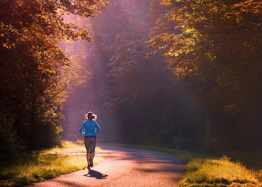 femme.running