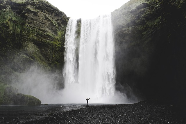 Islande