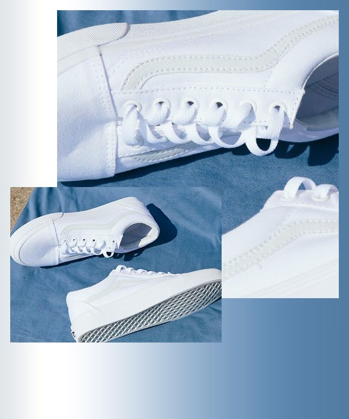 Vans-old-Skool-all-white