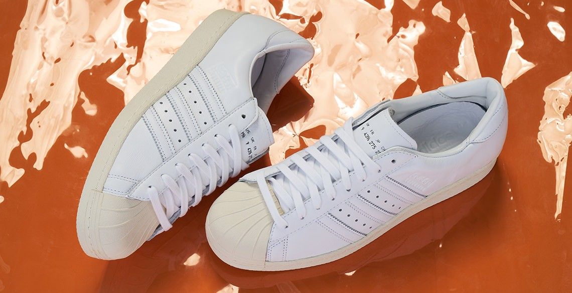 adidas superstar hiver