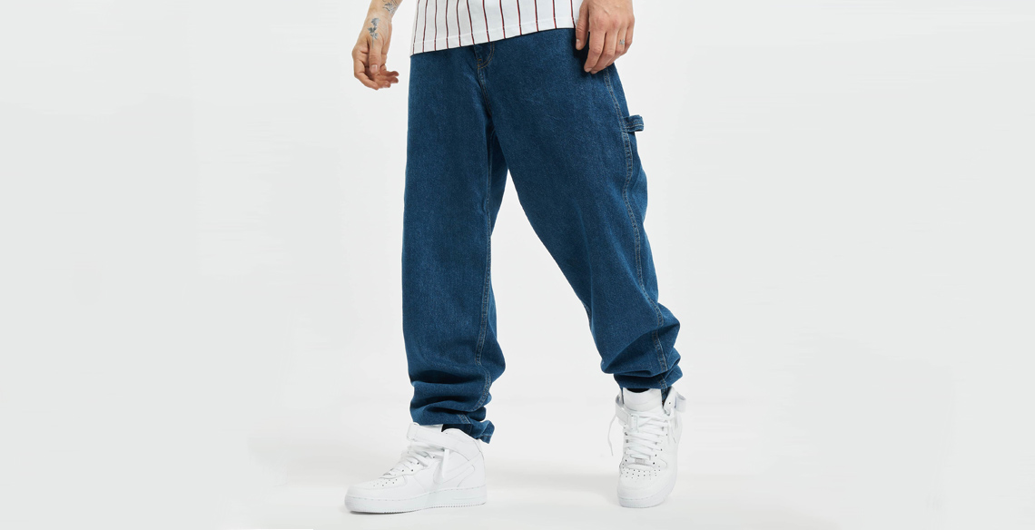 Vêtements baggys deals